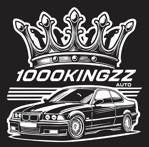 1000 Kingzz crest